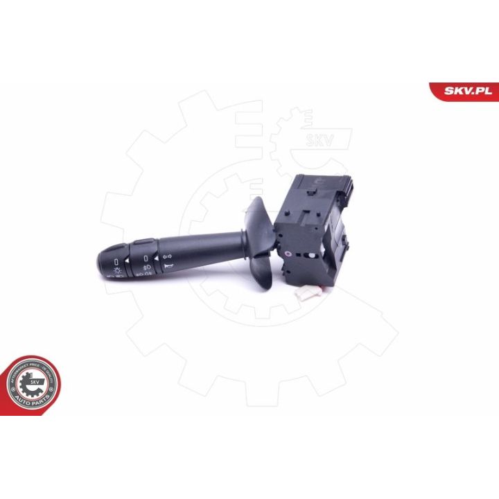 Vairo kolonėlės jungiklis ESEN SKV 38SKV519