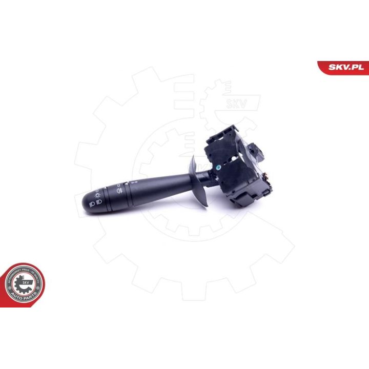 Vairo kolonėlės jungiklis ESEN SKV 38SKV520