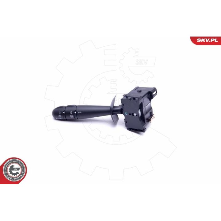 Vairo kolonėlės jungiklis ESEN SKV 38SKV520