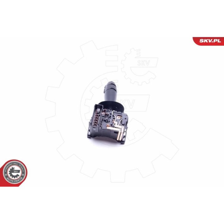 Vairo kolonėlės jungiklis ESEN SKV 38SKV520