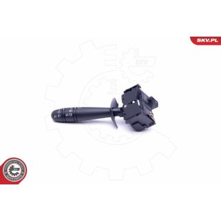 Vairo kolonėlės jungiklis ESEN SKV 38SKV522