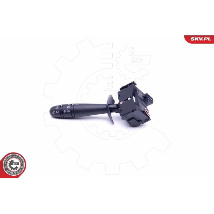 Vairo kolonėlės jungiklis ESEN SKV 38SKV522