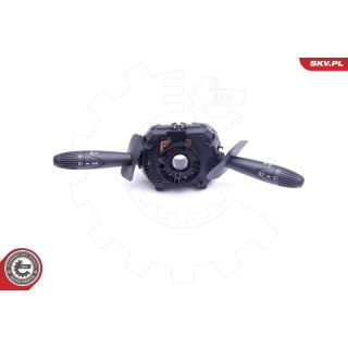 Vairo kolonėlės jungiklis ESEN SKV 38SKV527