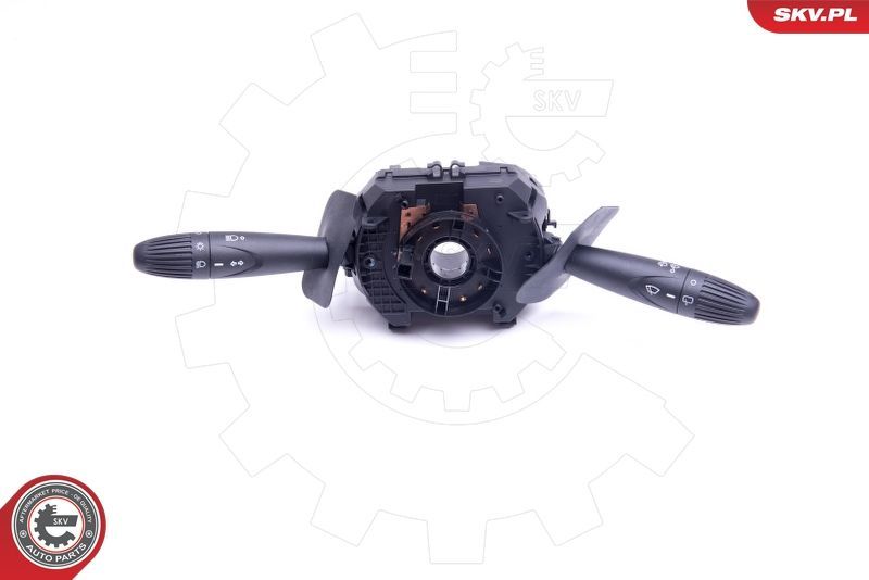 Vairo kolonėlės jungiklis ESEN SKV 38SKV527