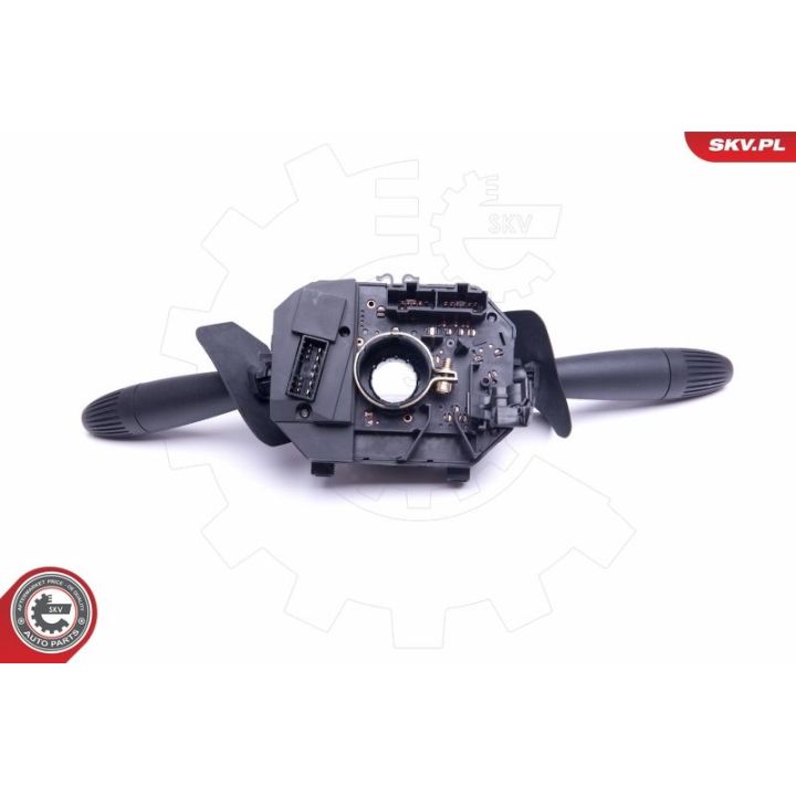 Vairo kolonėlės jungiklis ESEN SKV 38SKV527