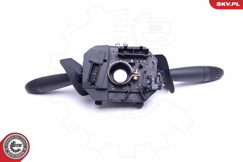 Vairo kolonėlės jungiklis ESEN SKV 38SKV527