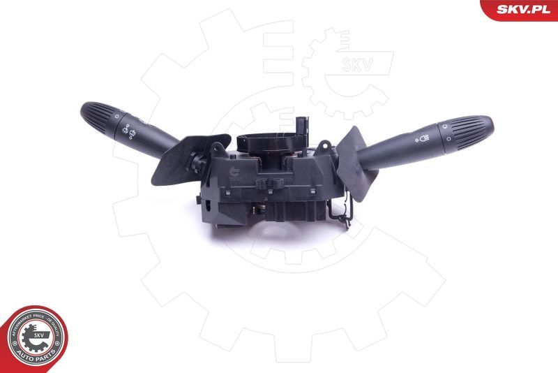 Vairo kolonėlės jungiklis ESEN SKV 38SKV527