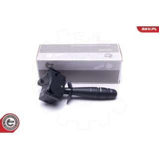 Vairo kolonėlės jungiklis ESEN SKV 38SKV533