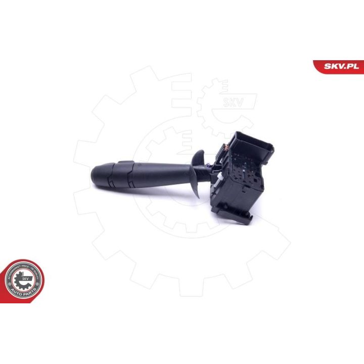 Vairo kolonėlės jungiklis ESEN SKV 38SKV533