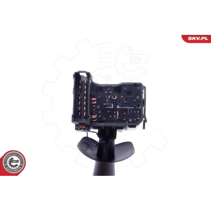 Vairo kolonėlės jungiklis ESEN SKV 38SKV533