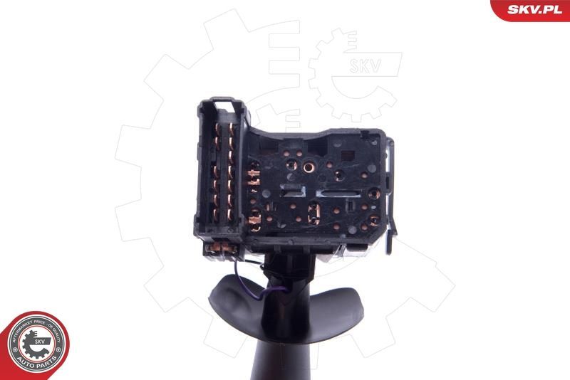 Vairo kolonėlės jungiklis ESEN SKV 38SKV533