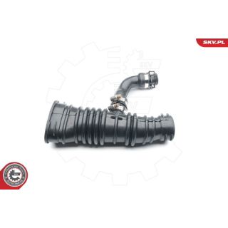 įsiurbimo vamzdis, oro filtras ESEN SKV 24SKV417