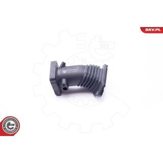 įsiurbimo vamzdis, oro filtras ESEN SKV 24SKV447