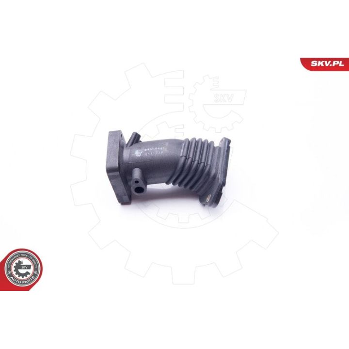 įsiurbimo vamzdis, oro filtras ESEN SKV 24SKV447