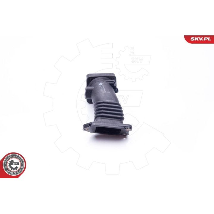 įsiurbimo vamzdis, oro filtras ESEN SKV 24SKV447