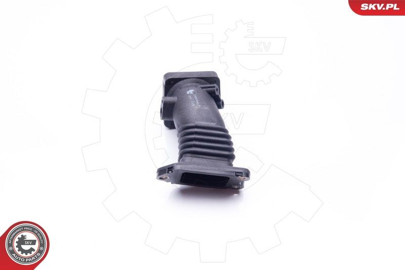 įsiurbimo vamzdis, oro filtras ESEN SKV 24SKV447