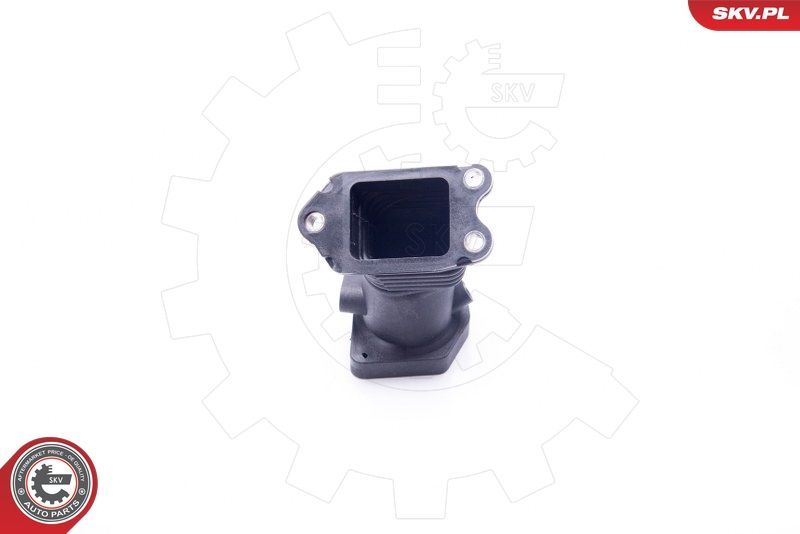 įsiurbimo vamzdis, oro filtras ESEN SKV 24SKV447