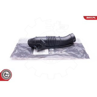 įsiurbimo vamzdis, oro filtras ESEN SKV 24SKV453