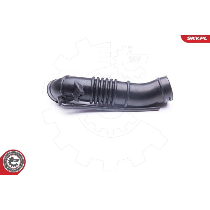 įsiurbimo vamzdis, oro filtras ESEN SKV 24SKV453