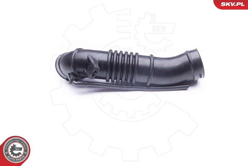 įsiurbimo vamzdis, oro filtras ESEN SKV 24SKV453