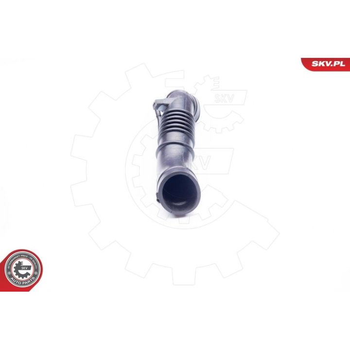 įsiurbimo vamzdis, oro filtras ESEN SKV 24SKV453