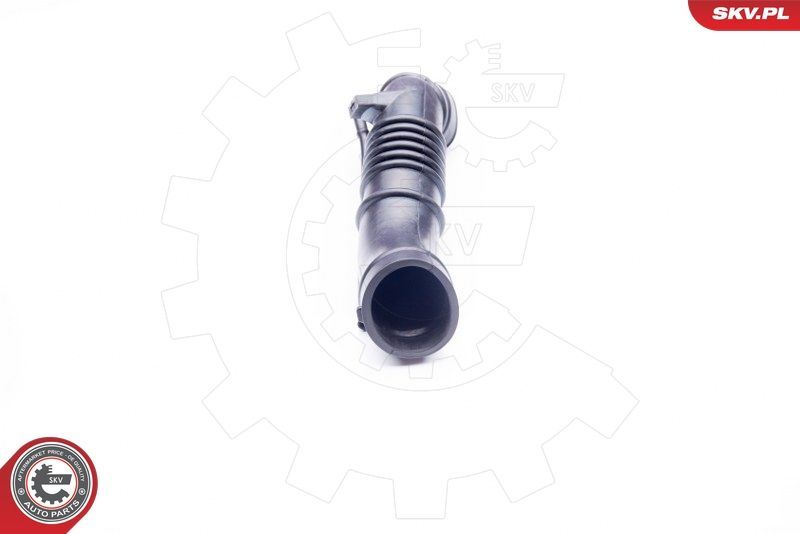 įsiurbimo vamzdis, oro filtras ESEN SKV 24SKV453