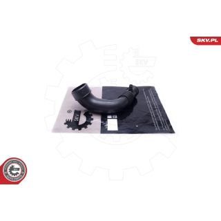 įsiurbimo vamzdis, oro filtras ESEN SKV 24SKV469