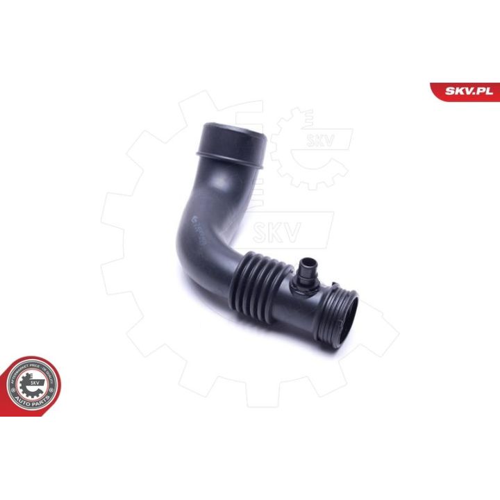 įsiurbimo vamzdis, oro filtras ESEN SKV 24SKV469