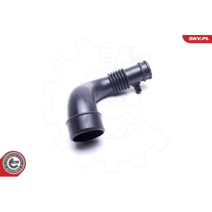 įsiurbimo vamzdis, oro filtras ESEN SKV 24SKV469