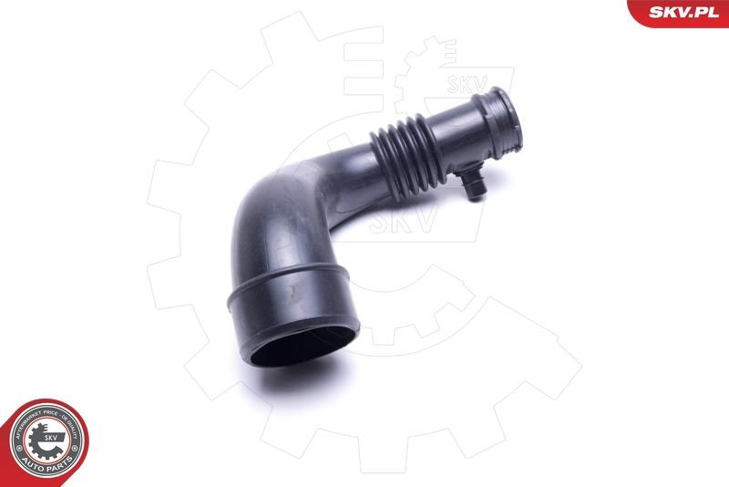 įsiurbimo vamzdis, oro filtras ESEN SKV 24SKV469