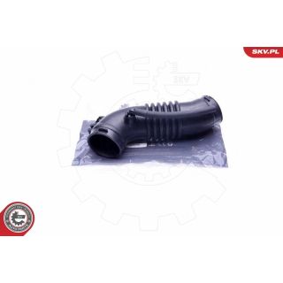 įsiurbimo vamzdis, oro filtras ESEN SKV 24SKV482