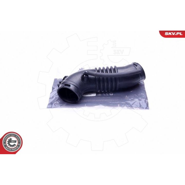 įsiurbimo vamzdis, oro filtras ESEN SKV 24SKV482
