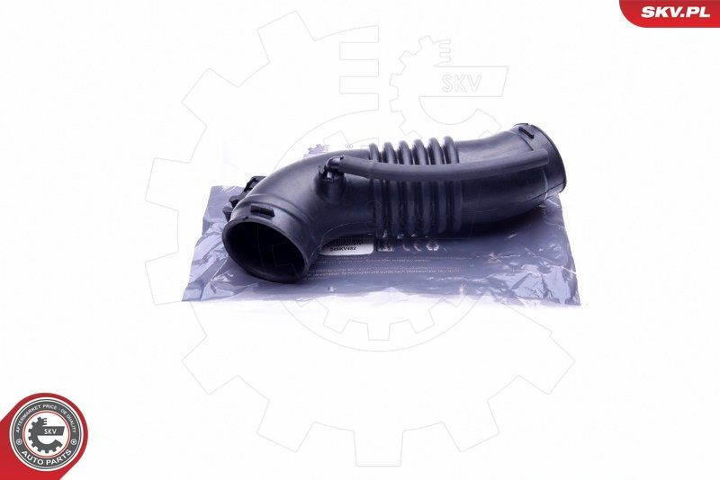 įsiurbimo vamzdis, oro filtras ESEN SKV 24SKV482