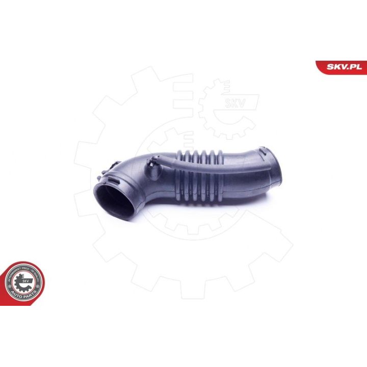 įsiurbimo vamzdis, oro filtras ESEN SKV 24SKV482