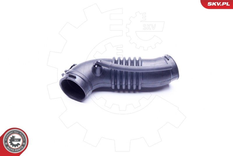 įsiurbimo vamzdis, oro filtras ESEN SKV 24SKV482