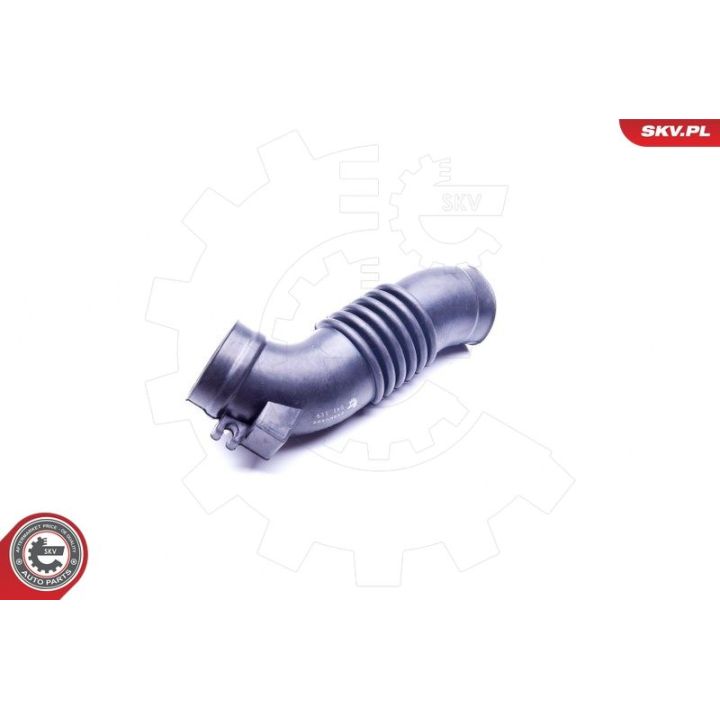 įsiurbimo vamzdis, oro filtras ESEN SKV 24SKV482