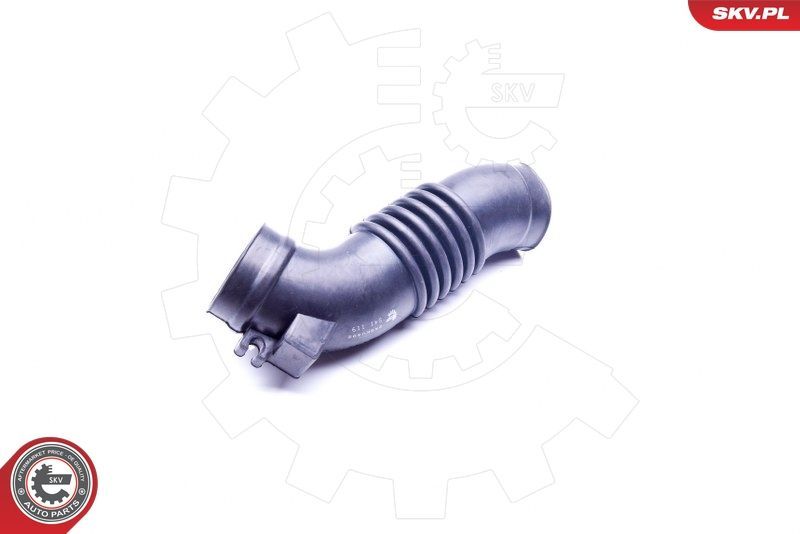 įsiurbimo vamzdis, oro filtras ESEN SKV 24SKV482