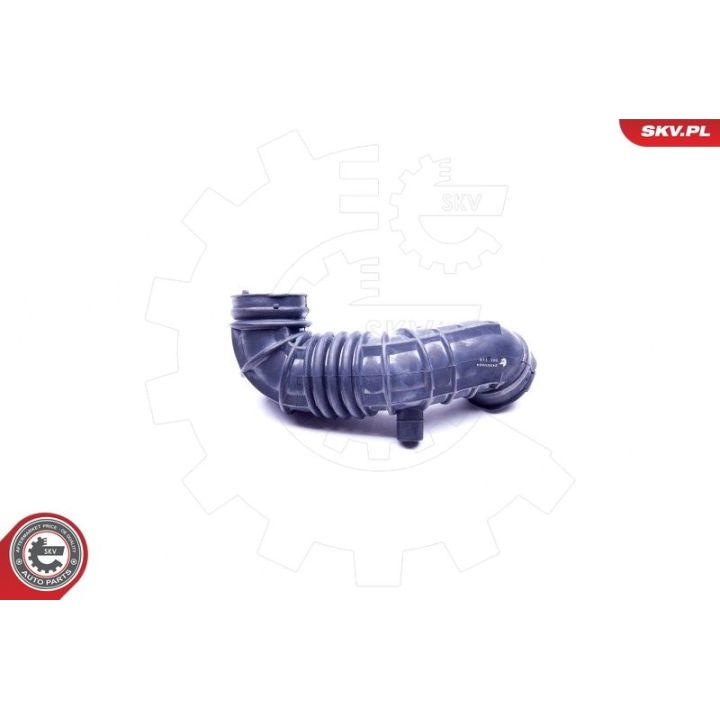 įsiurbimo vamzdis, oro filtras ESEN SKV 24SKV484