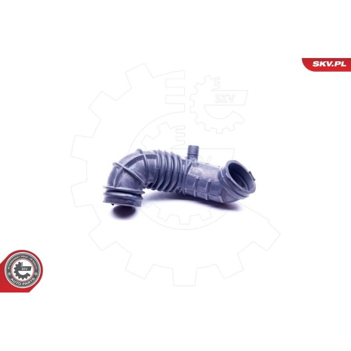 įsiurbimo vamzdis, oro filtras ESEN SKV 24SKV484