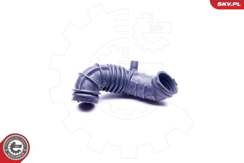 įsiurbimo vamzdis, oro filtras ESEN SKV 24SKV484