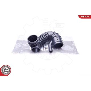 įsiurbimo vamzdis, oro filtras ESEN SKV 24SKV485