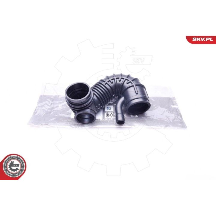 įsiurbimo vamzdis, oro filtras ESEN SKV 24SKV485