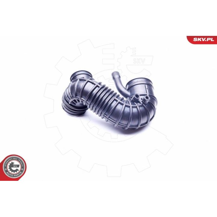 įsiurbimo vamzdis, oro filtras ESEN SKV 24SKV485