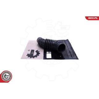 įsiurbimo vamzdis, oro filtras ESEN SKV 24SKV487