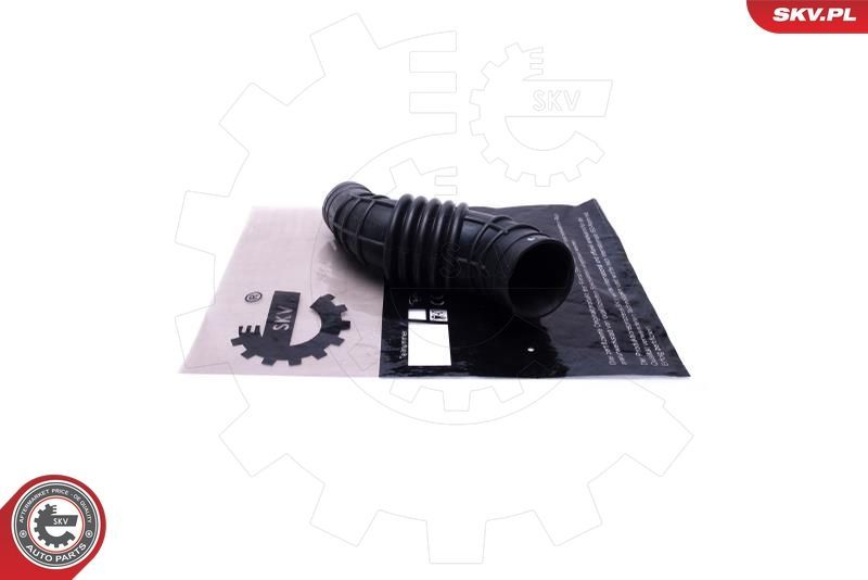 įsiurbimo vamzdis, oro filtras ESEN SKV 24SKV487