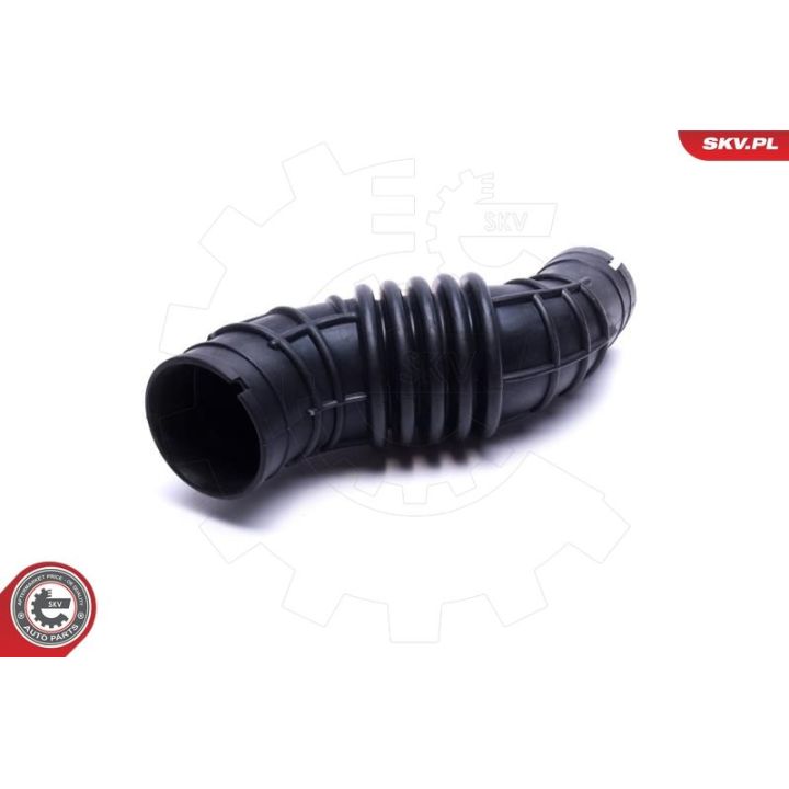 įsiurbimo vamzdis, oro filtras ESEN SKV 24SKV487