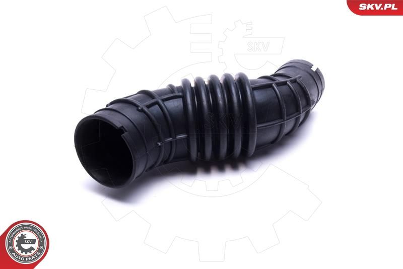 įsiurbimo vamzdis, oro filtras ESEN SKV 24SKV487