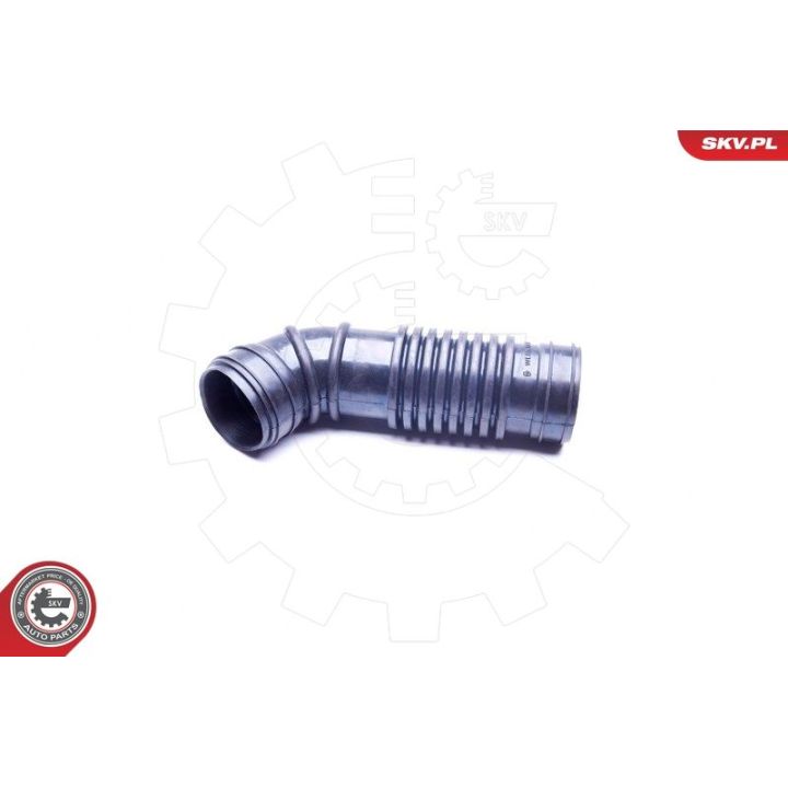 įsiurbimo vamzdis, oro filtras ESEN SKV 24SKV491