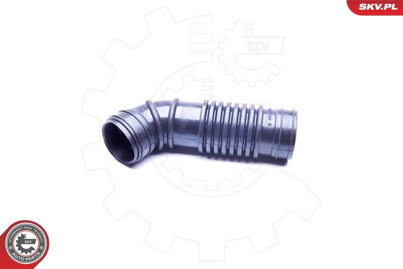 įsiurbimo vamzdis, oro filtras ESEN SKV 24SKV491