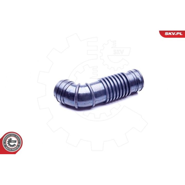 įsiurbimo vamzdis, oro filtras ESEN SKV 24SKV491